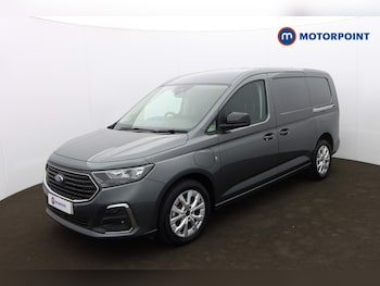 Used Ford Transit Connect 2025 for sale - 79068161: Photo