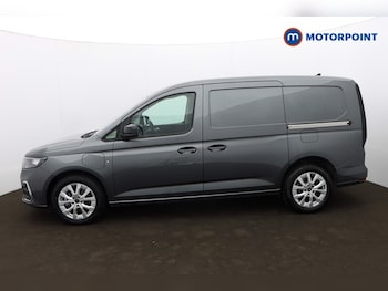 Used Ford Transit Connect 2025 for sale - 79068161: Photo