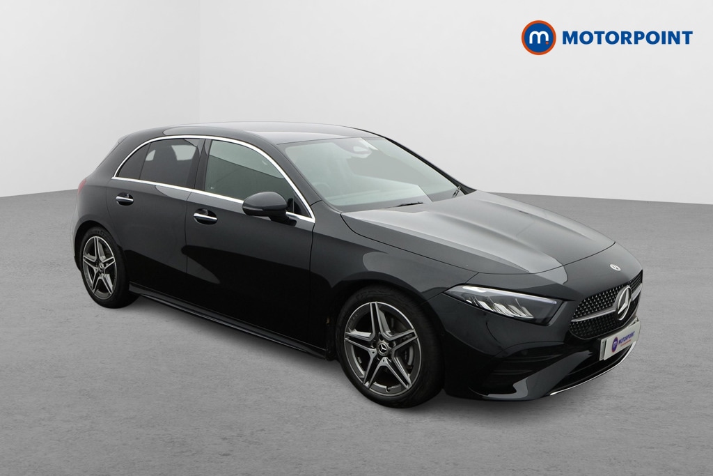 Used Mercedes-Benz A-Class 2023 for sale - 76972257: Photo 1