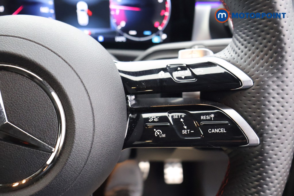 Used Mercedes-Benz A-Class 2023 for sale - 76972257: Photo 11