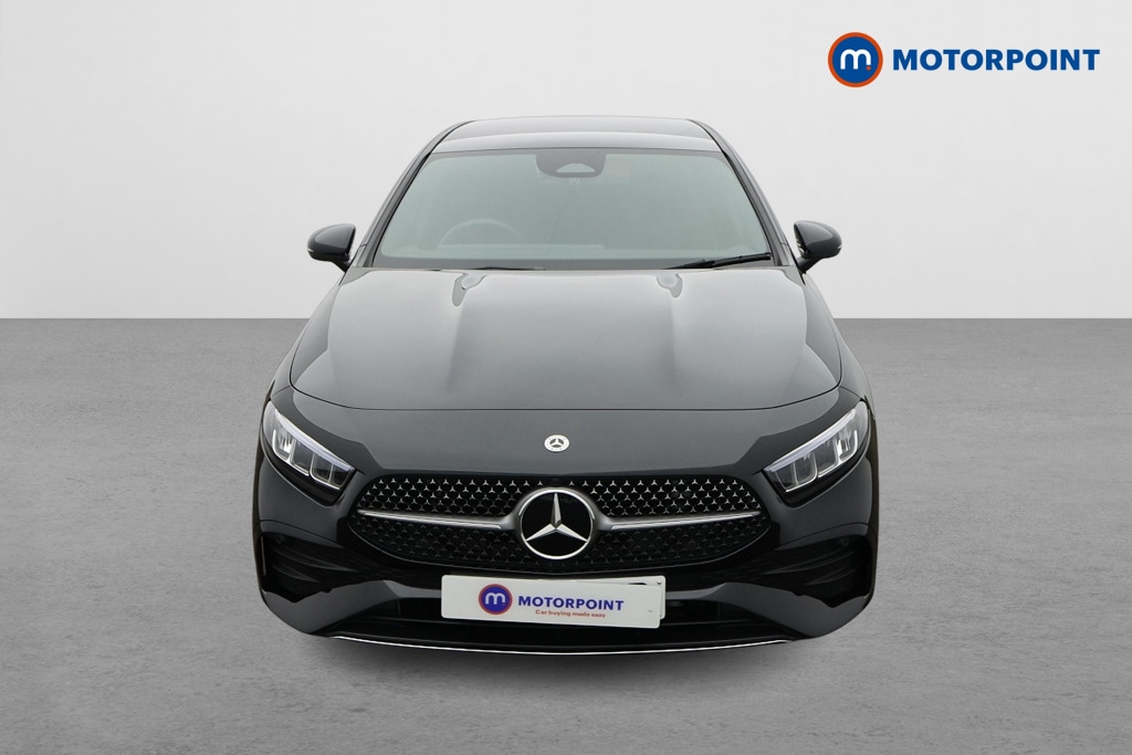 Used Mercedes-Benz A-Class 2023 for sale - 76972257: Photo 2