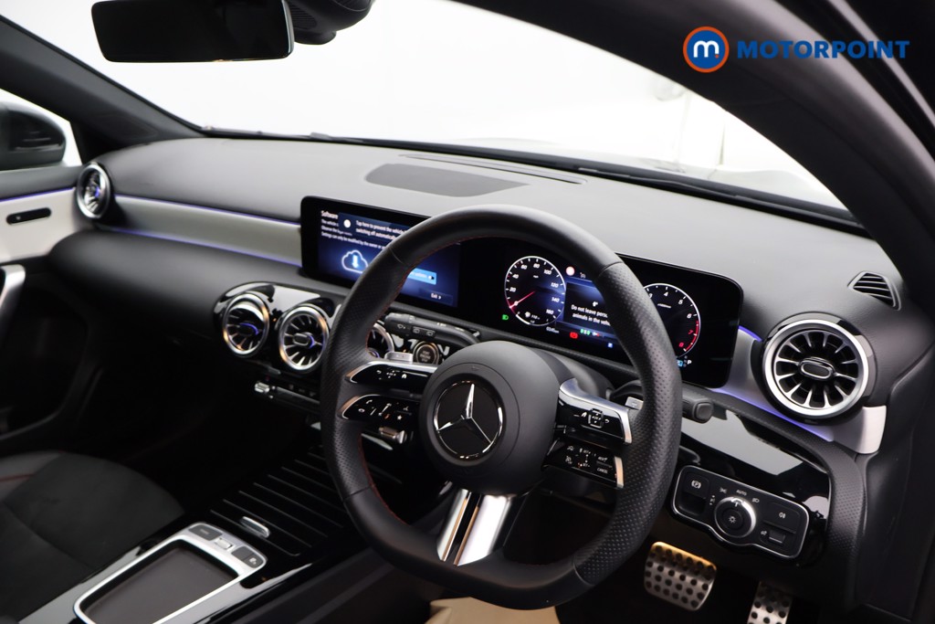 Used Mercedes-Benz A-Class 2023 for sale - 76972257: Photo 21