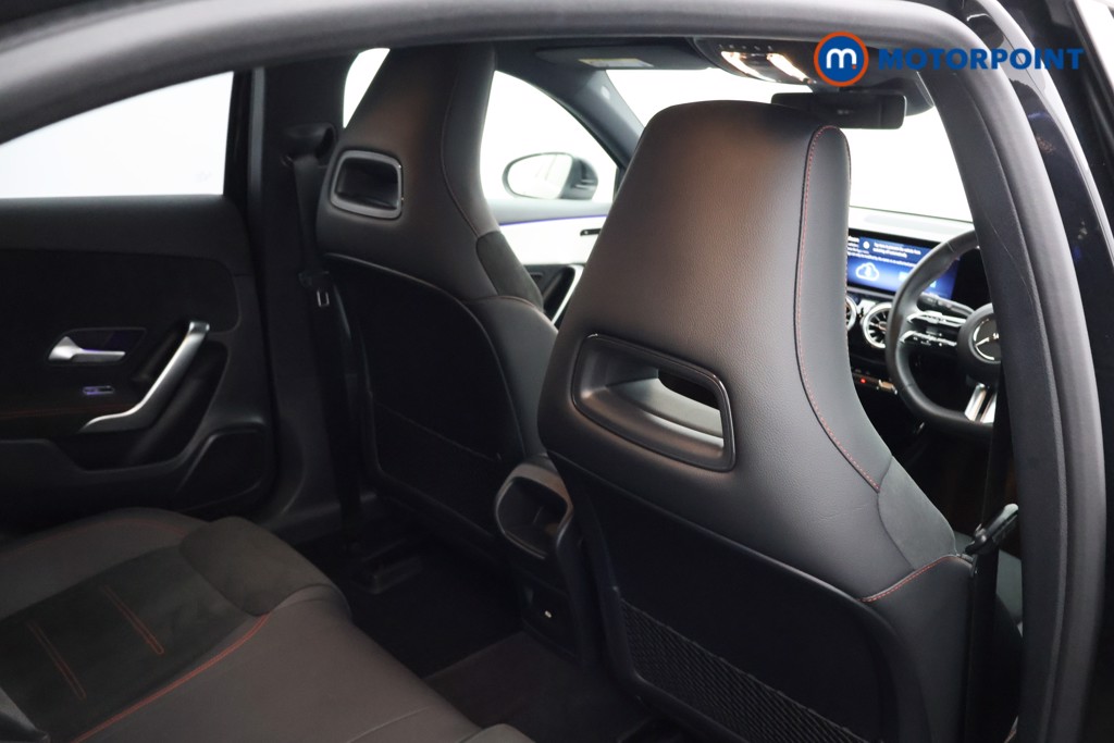 Used Mercedes-Benz A-Class 2023 for sale - 76972257: Photo 24