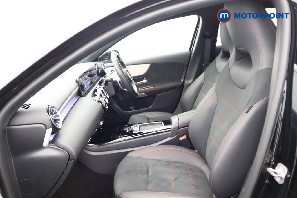 Used Mercedes-Benz A-Class 2023 for sale - 76972257: Photo 27