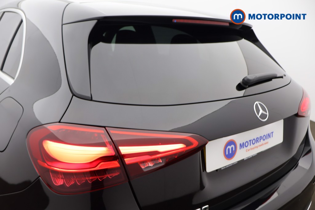 Used Mercedes-Benz A-Class 2023 for sale - 76972257: Photo 29