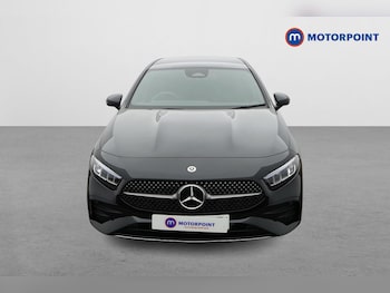 Used Mercedes-Benz A-Class 2023 for sale - 76972257: Photo