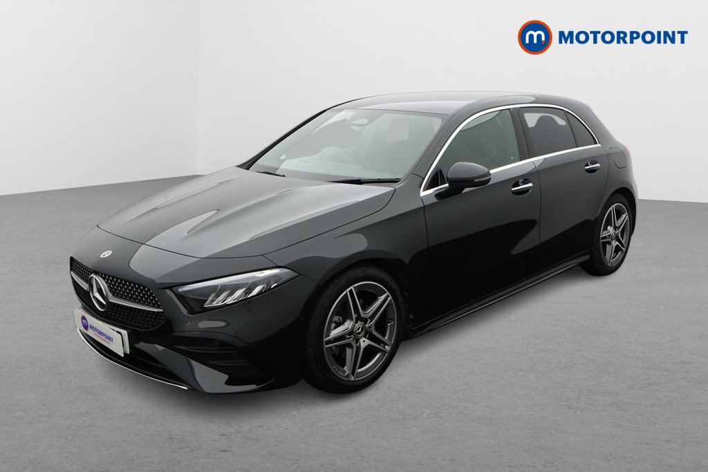 Used Mercedes-Benz A-Class 2023 for sale - 76972257: Photo 3