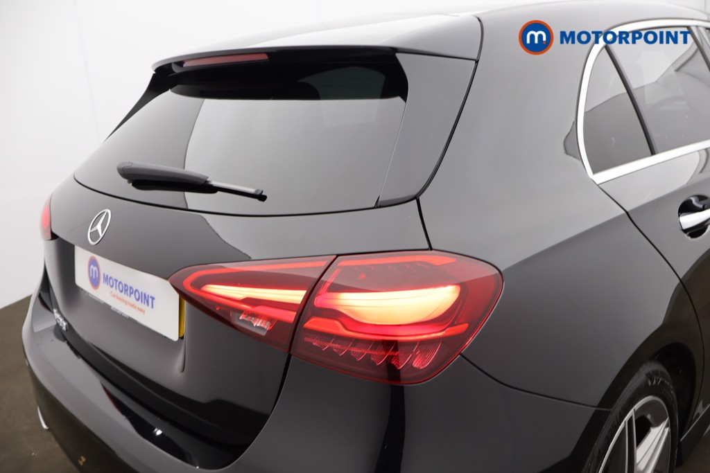 Used Mercedes-Benz A-Class 2023 for sale - 76972257: Photo 30