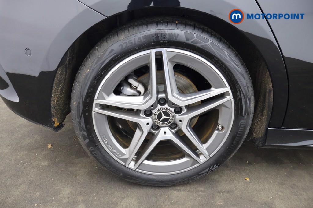 Used Mercedes-Benz A-Class 2023 for sale - 76972257: Photo 32