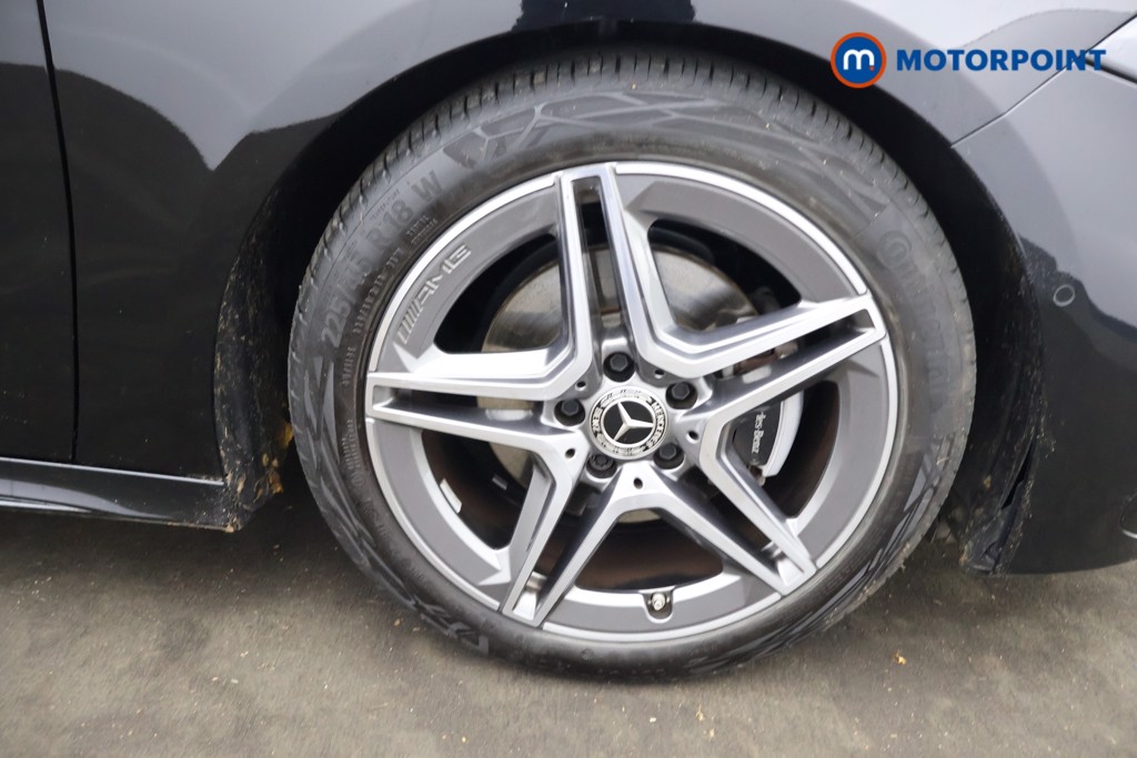 Used Mercedes-Benz A-Class 2023 for sale - 76972257: Photo 33