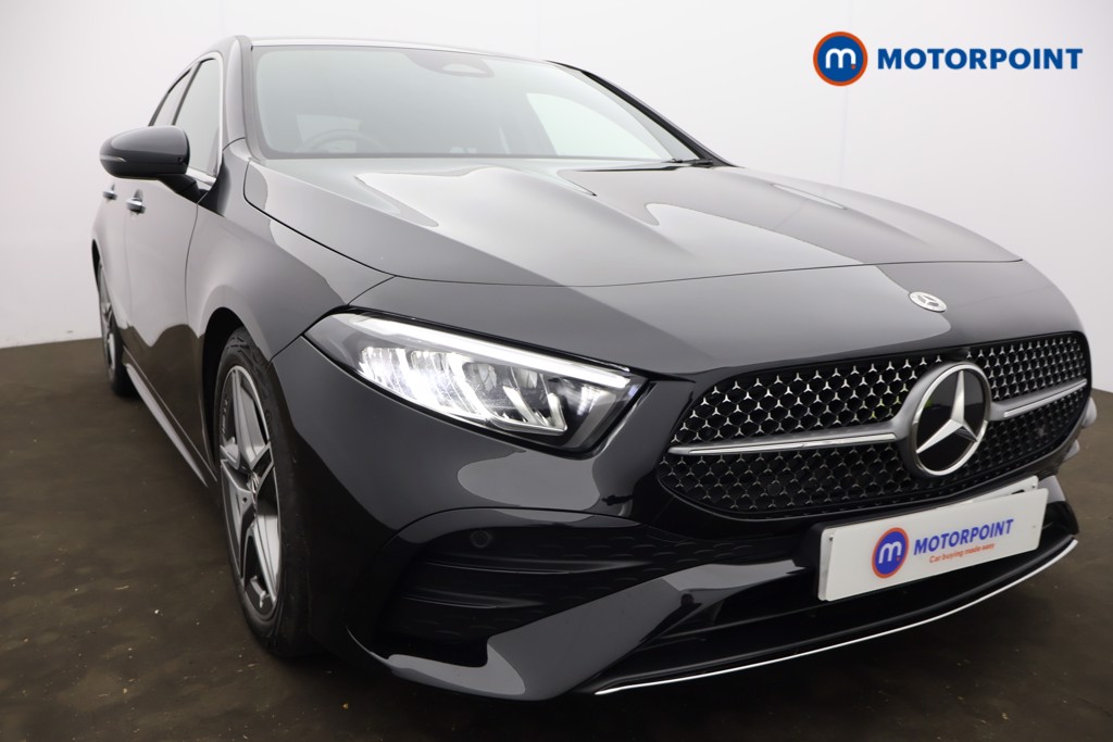 Used Mercedes-Benz A-Class 2023 for sale - 76972257: Photo 34