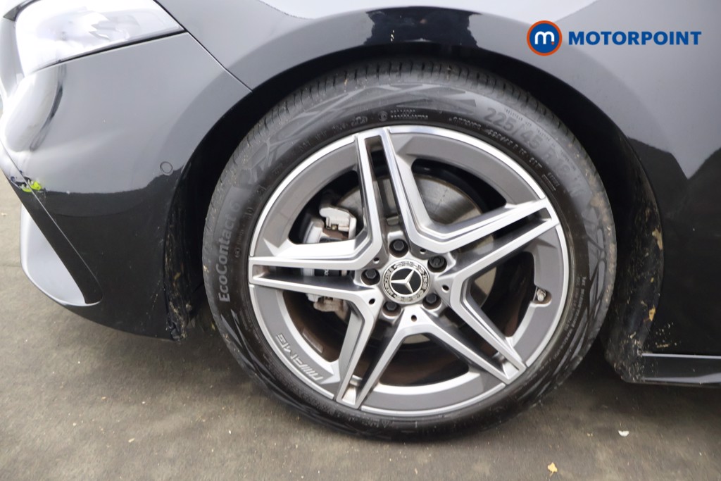 Used Mercedes-Benz A-Class 2023 for sale - 76972257: Photo 36