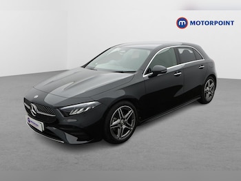 Used Mercedes-Benz A-Class 2023 for sale - 76972257: Photo