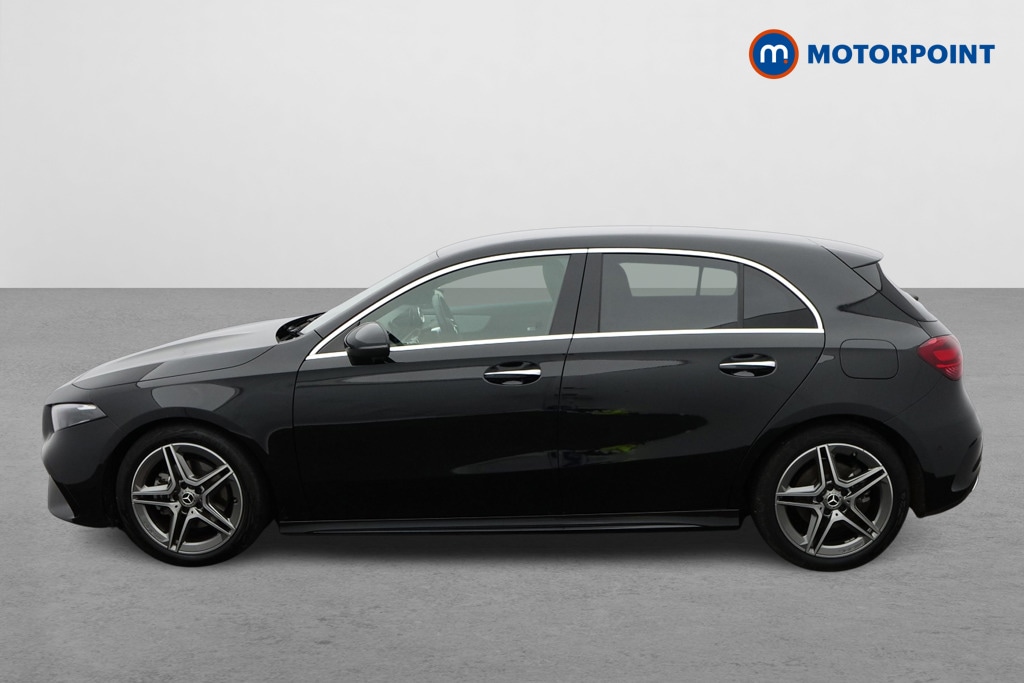 Used Mercedes-Benz A-Class 2023 for sale - 76972257: Photo 4