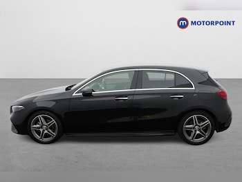 Used Mercedes-Benz A-Class 2023 for sale - 76972257: Photo