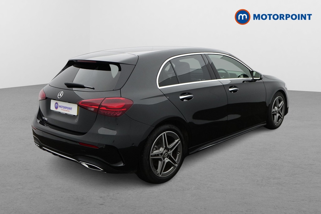 Used Mercedes-Benz A-Class 2023 for sale - 76972257: Photo 7