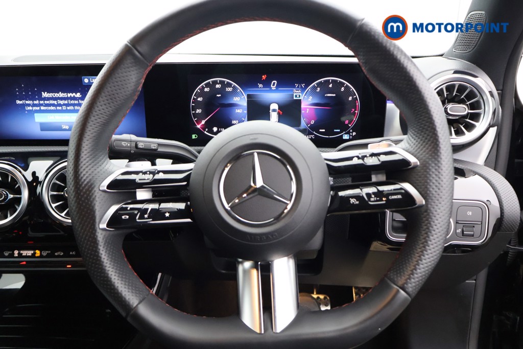 Used Mercedes-Benz A-Class 2023 for sale - 76972257: Photo 9