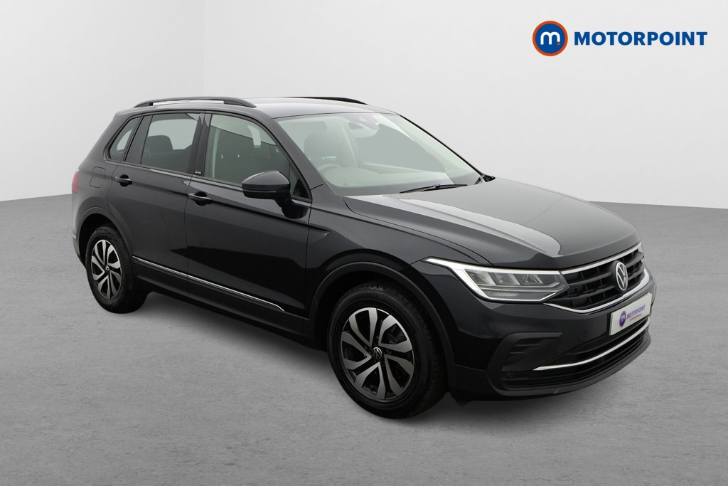 Used Volkswagen Tiguan 2022 for sale - 76777580: Photo 1