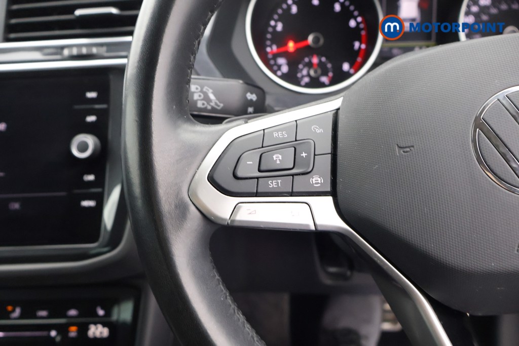 Used Volkswagen Tiguan 2022 for sale - 76777580: Photo 10