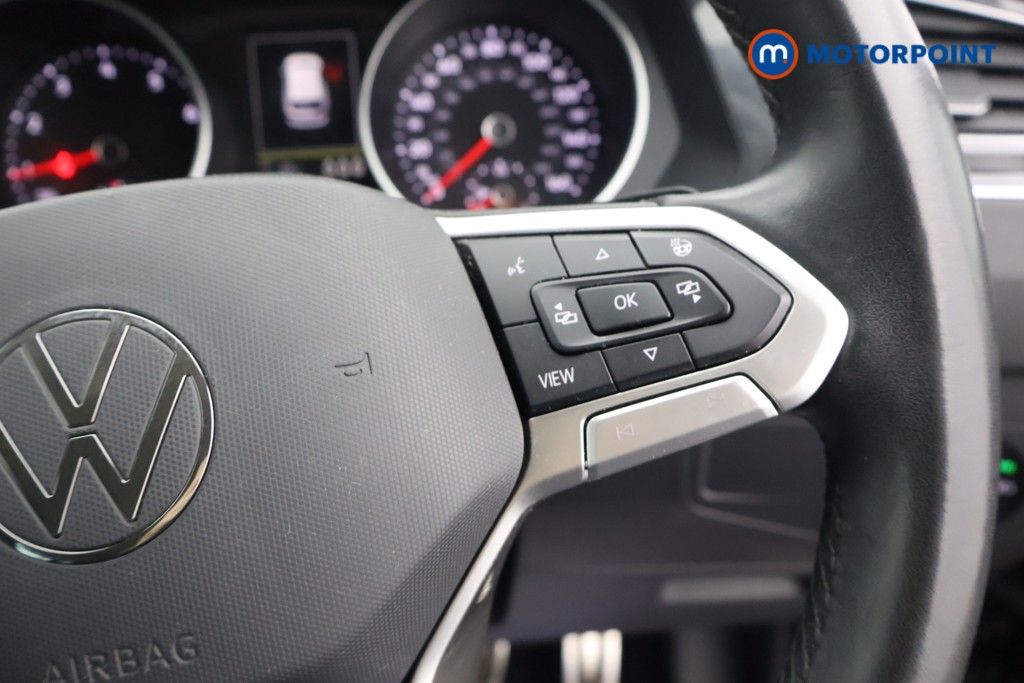 Used Volkswagen Tiguan 2022 for sale - 76777580: Photo 11