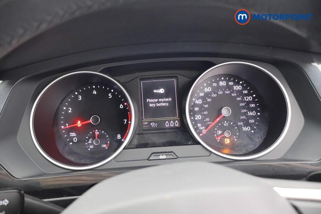 Used Volkswagen Tiguan 2022 for sale - 76777580: Photo 12