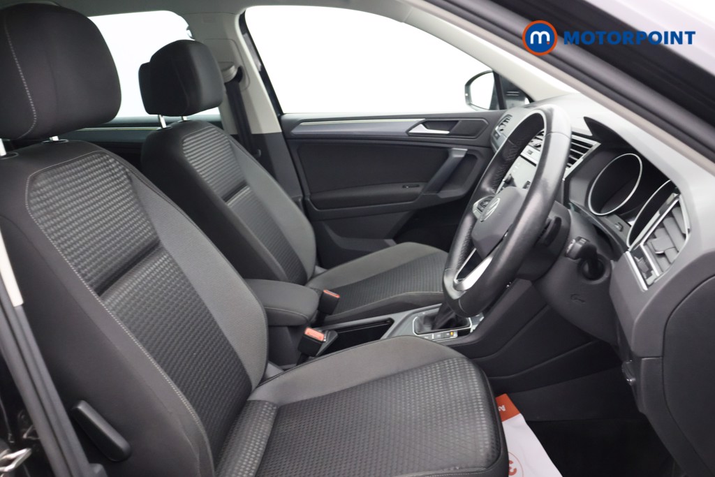 Used Volkswagen Tiguan 2022 for sale - 76777580: Photo 26