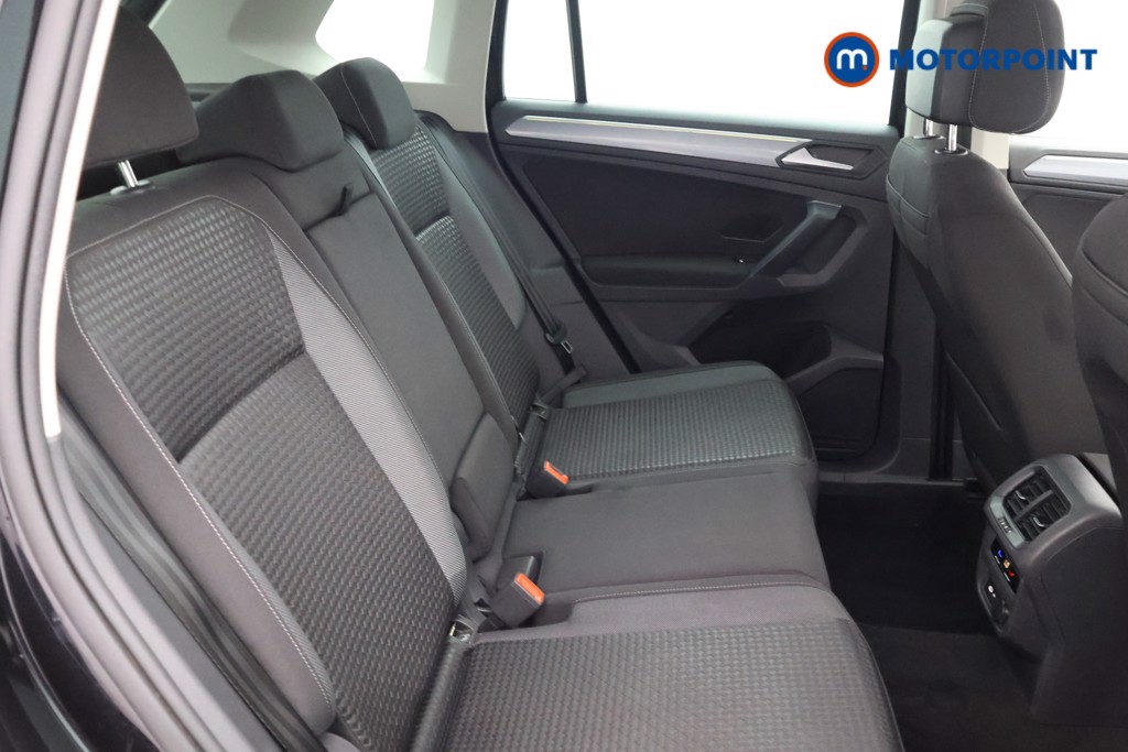 Used Volkswagen Tiguan 2022 for sale - 76777580: Photo 27