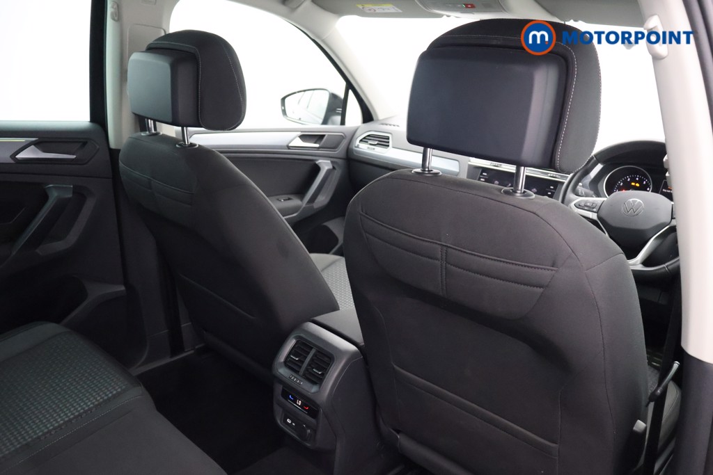 Used Volkswagen Tiguan 2022 for sale - 76777580: Photo 28