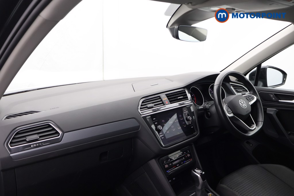 Used Volkswagen Tiguan 2022 for sale - 76777580: Photo 30