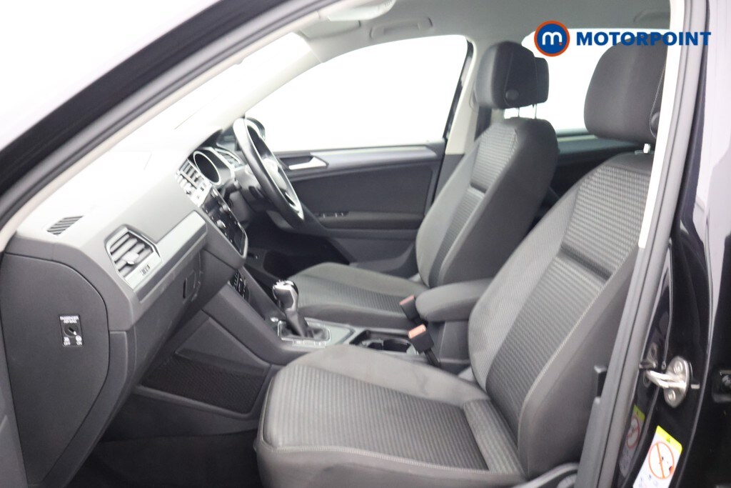 Used Volkswagen Tiguan 2022 for sale - 76777580: Photo 31