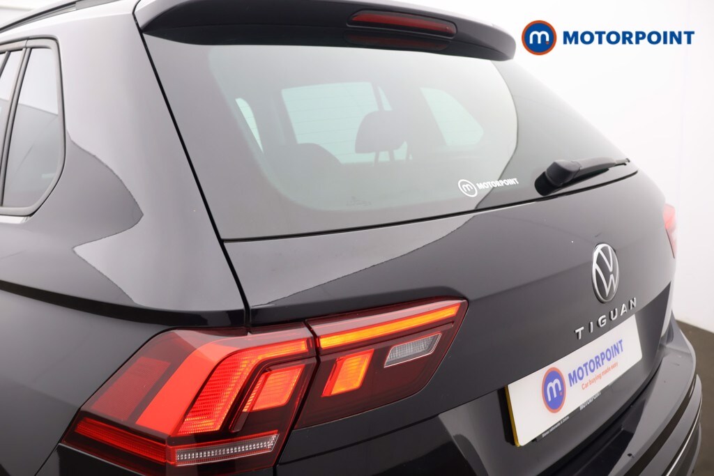 Used Volkswagen Tiguan 2022 for sale - 76777580: Photo 34