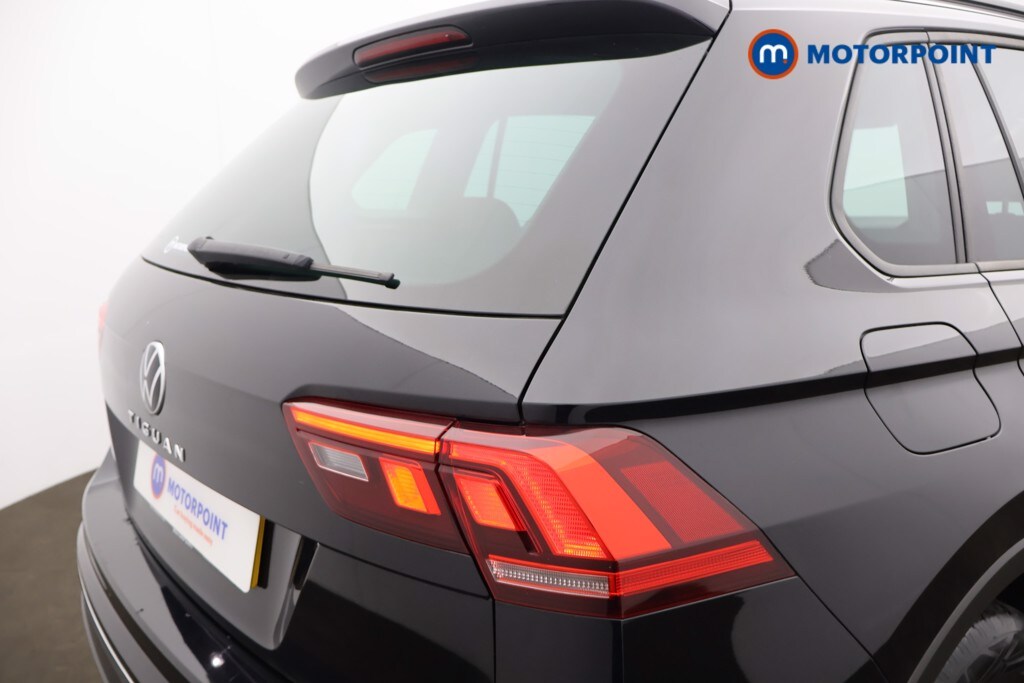 Used Volkswagen Tiguan 2022 for sale - 76777580: Photo 35