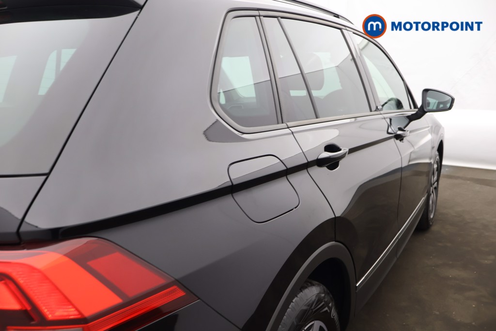 Used Volkswagen Tiguan 2022 for sale - 76777580: Photo 36