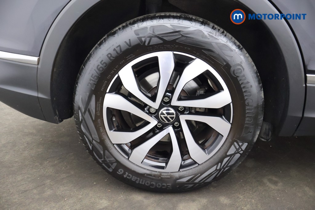 Used Volkswagen Tiguan 2022 for sale - 76777580: Photo 37