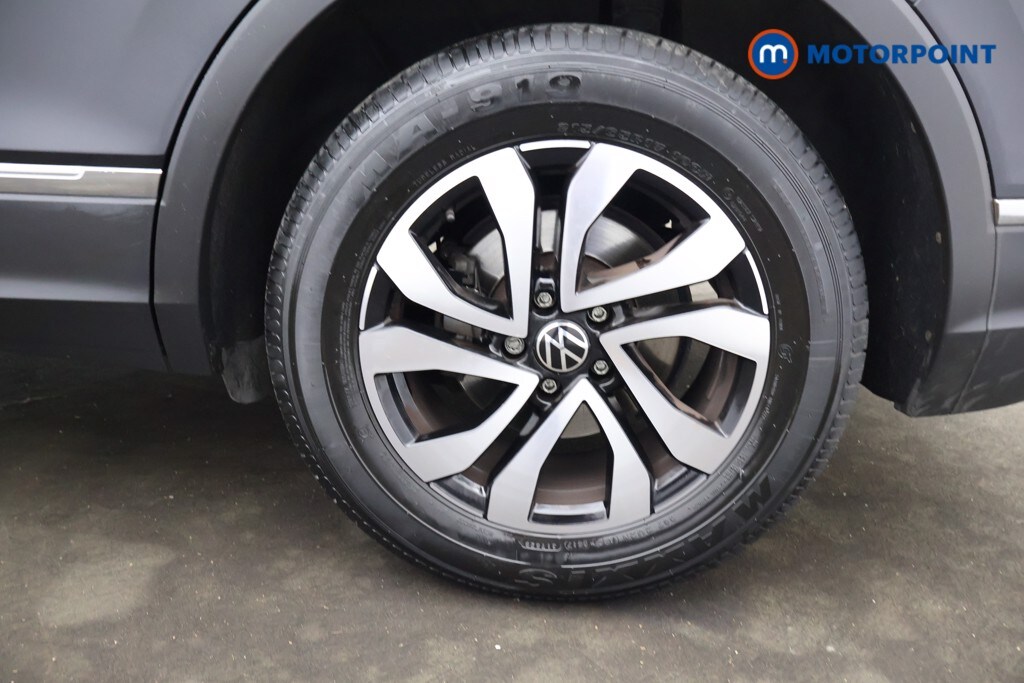 Used Volkswagen Tiguan 2022 for sale - 76777580: Photo 42