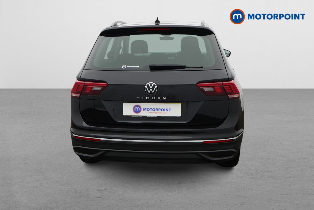 Used Volkswagen Tiguan 2022 for sale - 76777580: Photo 6