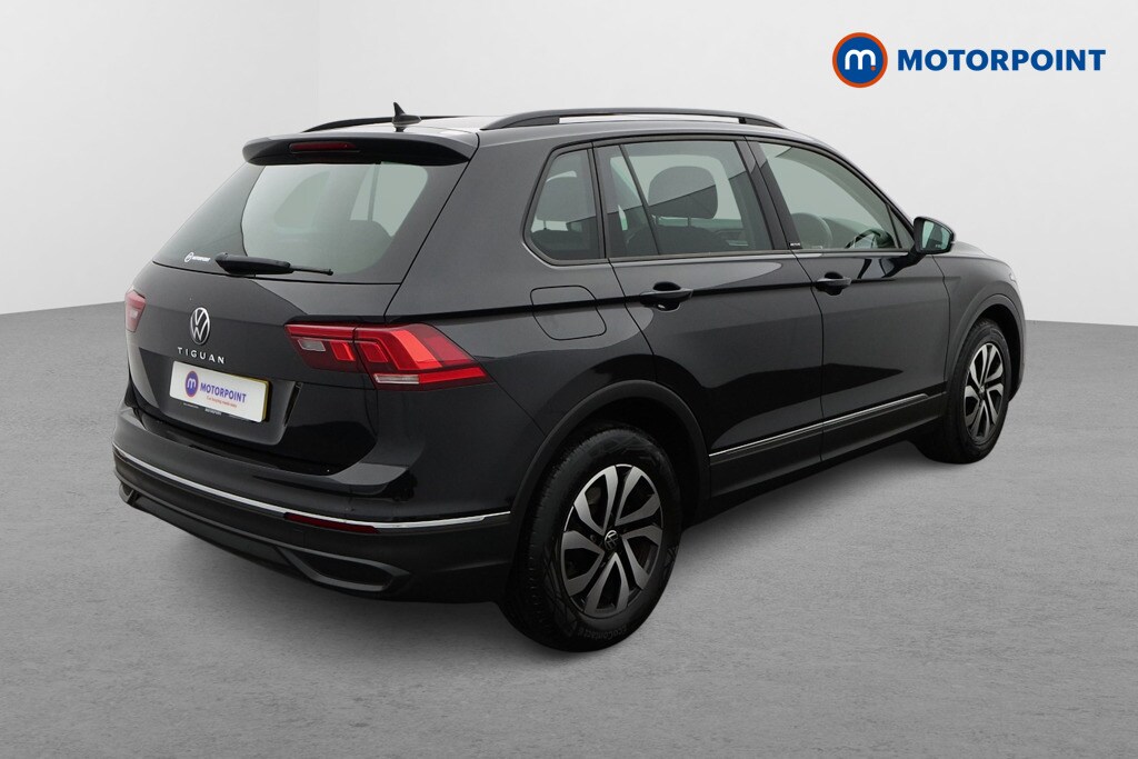 Used Volkswagen Tiguan 2022 for sale - 76777580: Photo 7