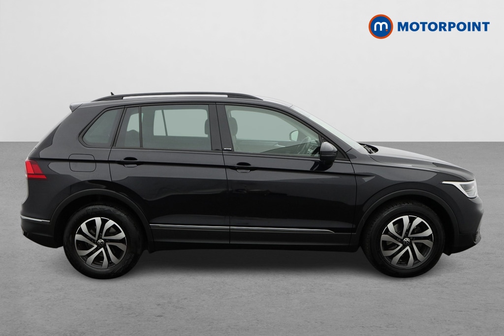 Used Volkswagen Tiguan 2022 for sale - 76777580: Photo 8