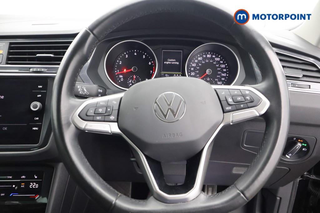 Used Volkswagen Tiguan 2022 for sale - 76777580: Photo 9