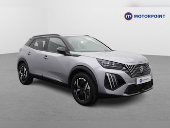 Used Peugeot 2008 2025 for sale - 75637447: Photo