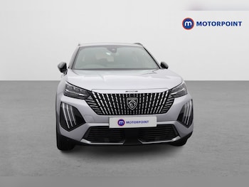 Used Peugeot 2008 2025 for sale - 75637447: Photo