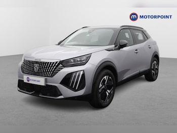 Used Peugeot 2008 2025 for sale - 75637447: Photo