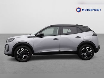 Used Peugeot 2008 2025 for sale - 75637447: Photo