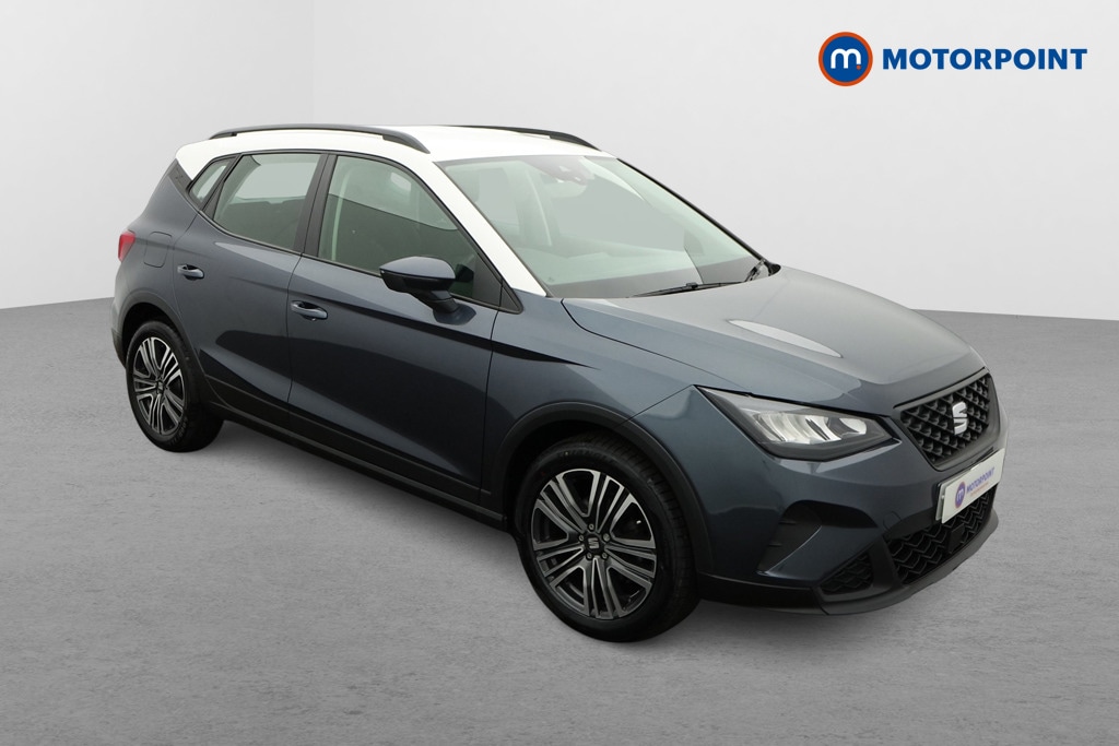Used SEAT Arona 2023 for sale - 76181685: Photo 1