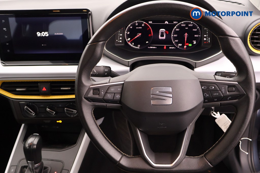 Used SEAT Arona 2023 for sale - 76181685: Photo 10