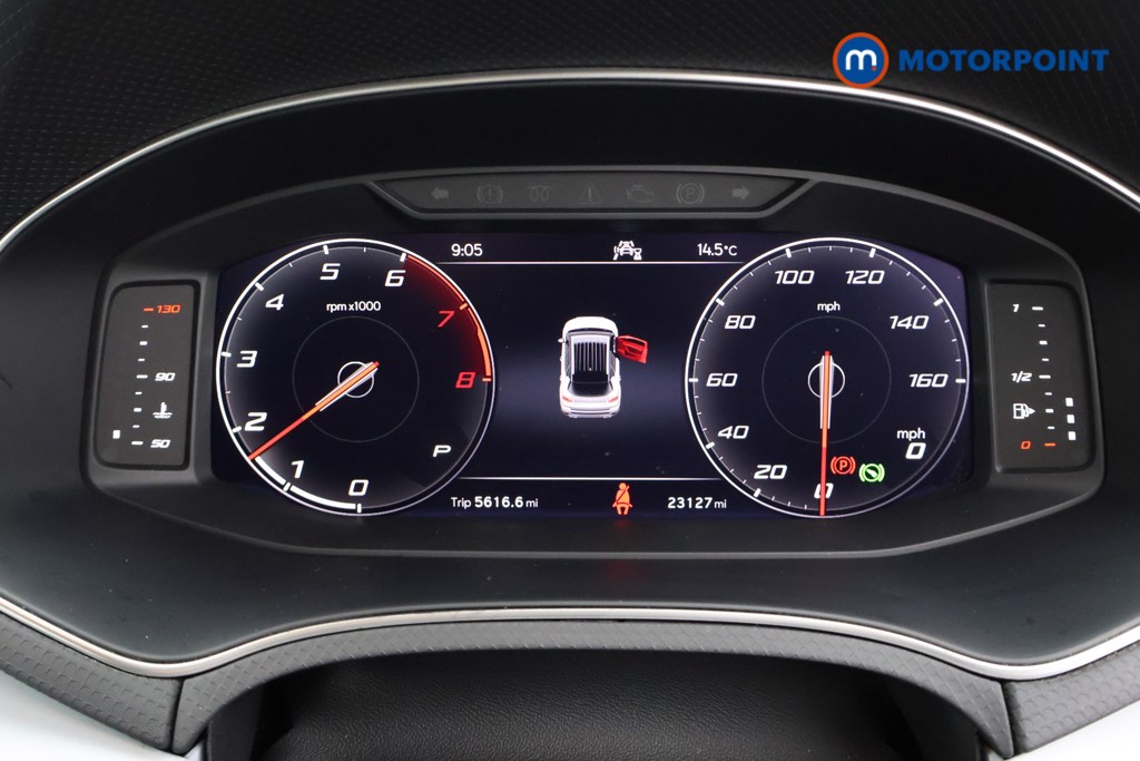 Used SEAT Arona 2023 for sale - 76181685: Photo 11