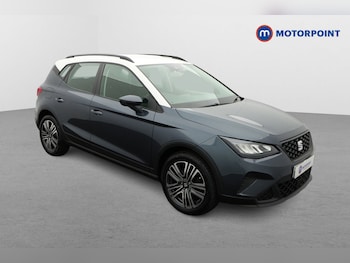 2023 - 1.0 TSI 110 SE Technology 5dr DSG