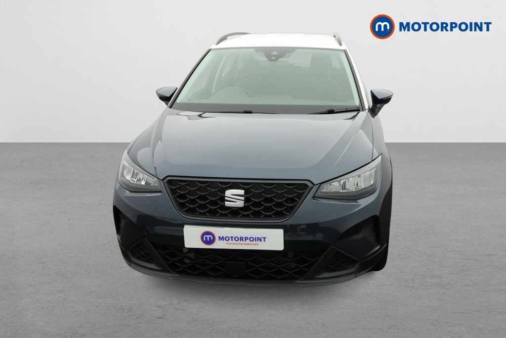 Used SEAT Arona 2023 for sale - 76181685: Photo 2
