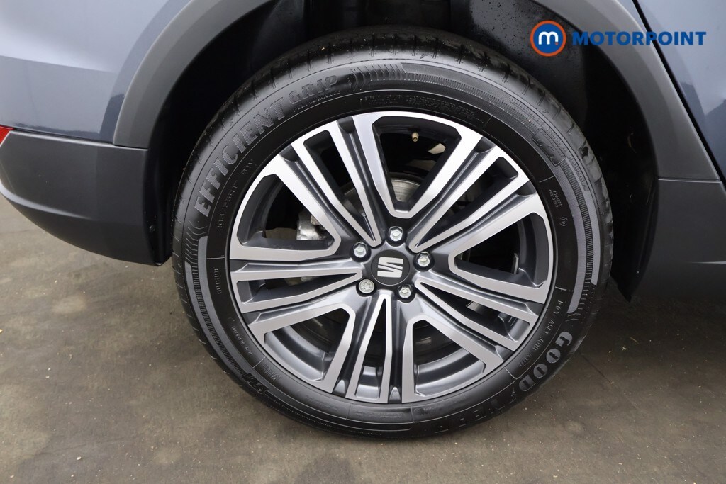 Used SEAT Arona 2023 for sale - 76181685: Photo 21