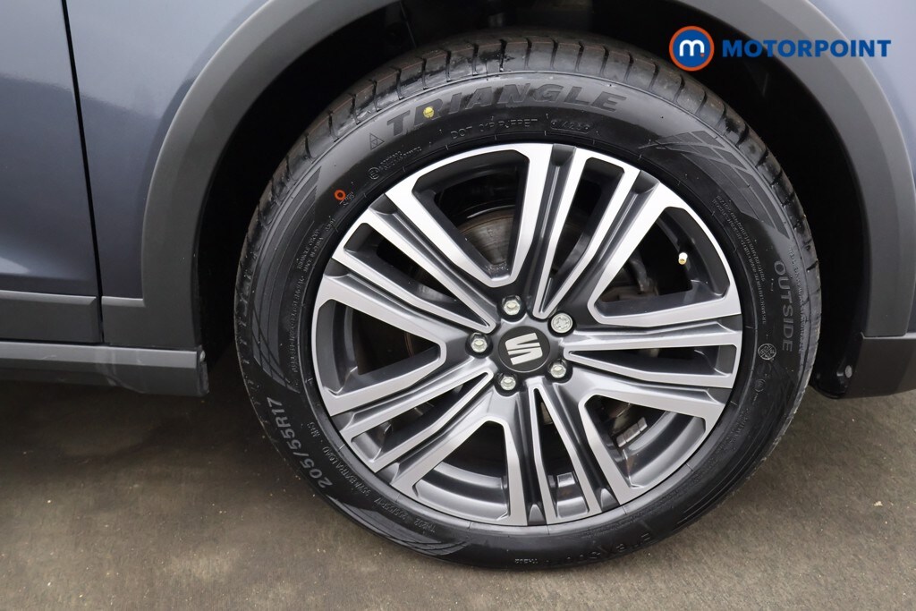 Used SEAT Arona 2023 for sale - 76181685: Photo 22